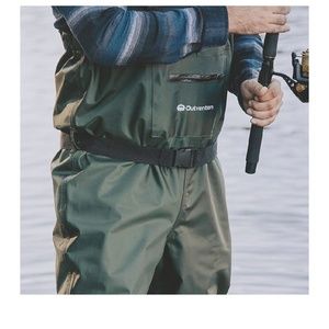 Chest Fishing Waders for Men
